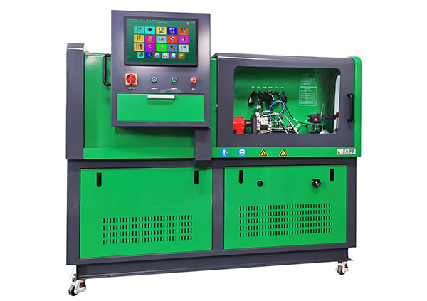 BF319 ELECTRONIC CONTROL DIESEL COMMON RAIL TEST BENCH