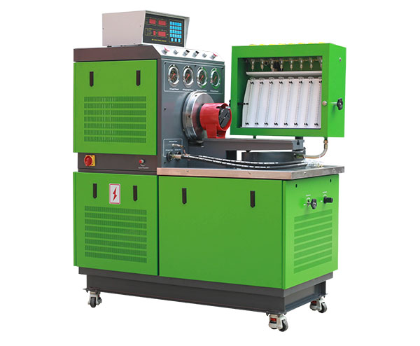 BFA DIESEL PUMP TEST BENCH