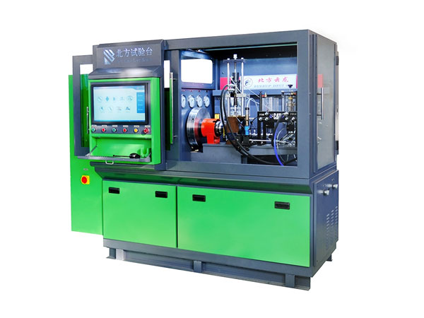 BF-YL Common Rail Injector Test Bench