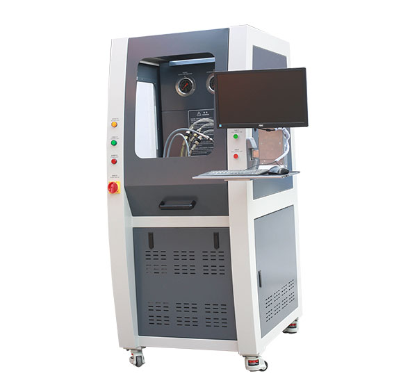 BF329 Electronic Control Diesel Common Rail Test Bench